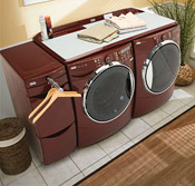 Washing wisdom: Beyond the basics